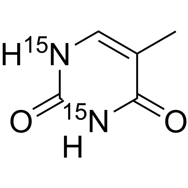 Thymine-15N2